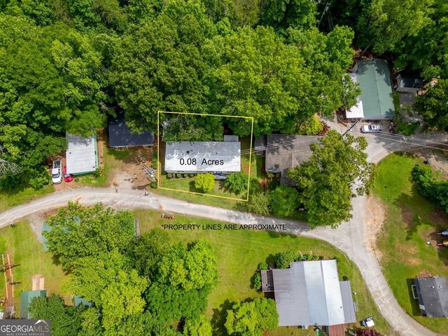 5525 Mount Shores Circle, Gainesville, GA 30506