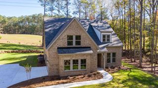 3098 Piedmont Lake Road, Pine Mountain, GA 31822