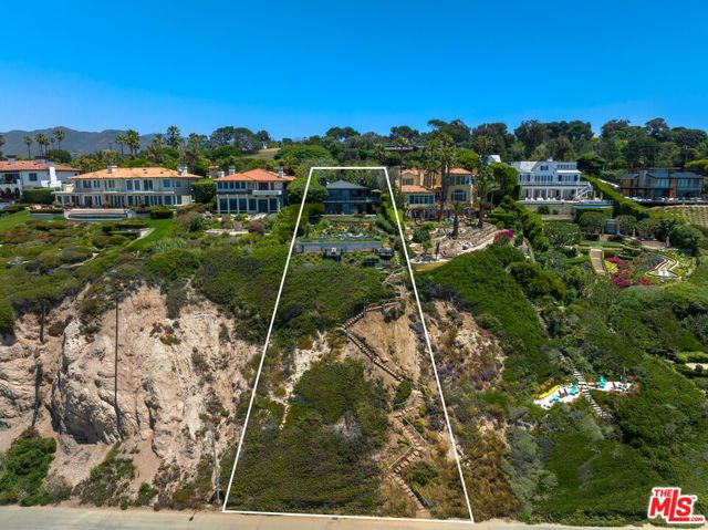 7089 Birdview Avenue, Malibu, CA 90265