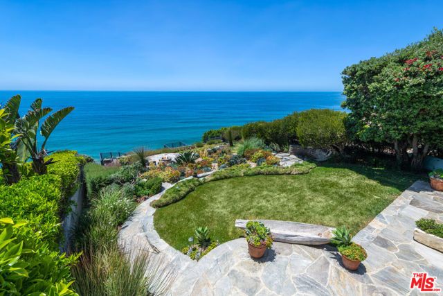 7089 Birdview Avenue, Malibu, CA 90265