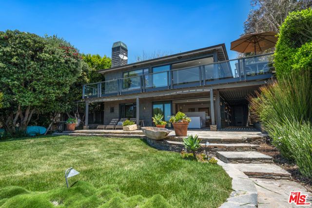 7089 Birdview Avenue, Malibu, CA 90265