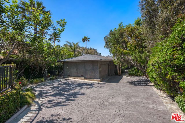 7089 Birdview Avenue, Malibu, CA 90265