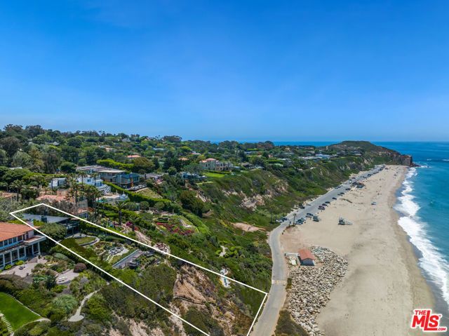 7089 Birdview Avenue, Malibu, CA 90265