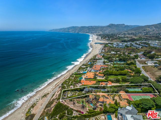 7089 Birdview Avenue, Malibu, CA 90265
