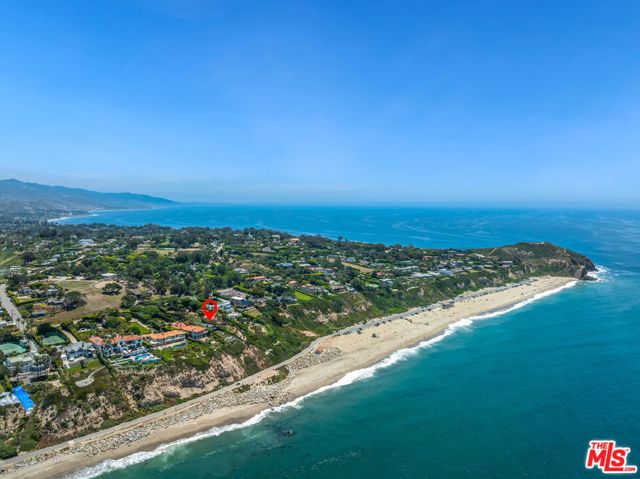 7089 Birdview Avenue, Malibu, CA 90265