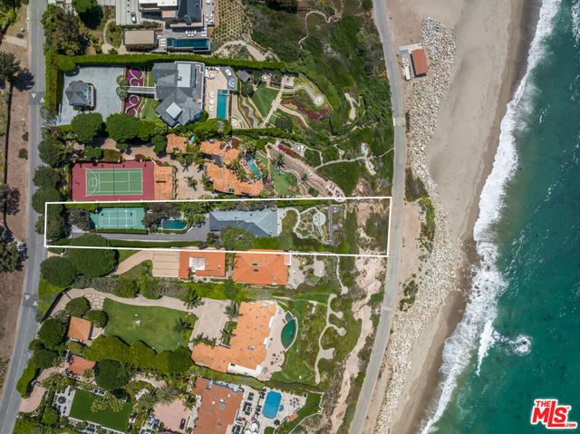 7089 Birdview Avenue, Malibu, CA 90265