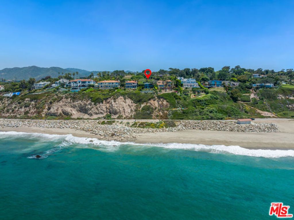 7089 Birdview Avenue, Malibu, CA 90265