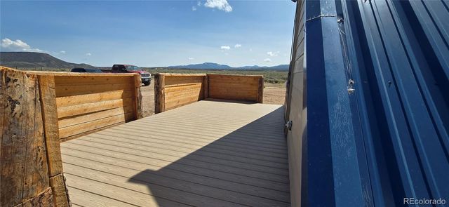 Lot 101 Macarthur Road, Fort Garland, CO 81133