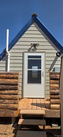 Lot 101 Macarthur Road, Fort Garland, CO 81133