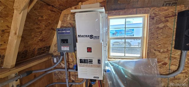 Lot 101 Macarthur Road, Fort Garland, CO 81133