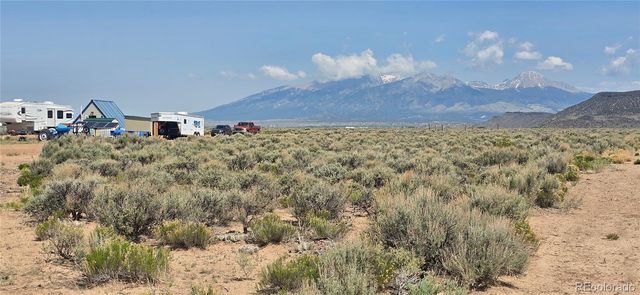 Lot 101 Macarthur Road, Fort Garland, CO 81133