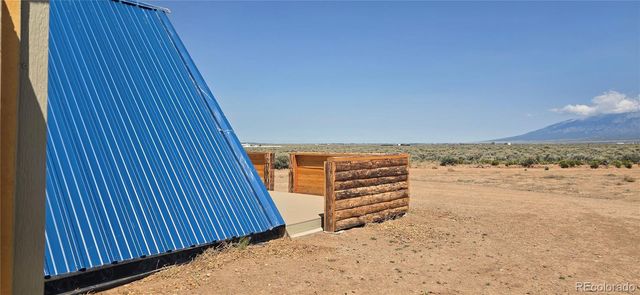 Lot 101 Macarthur Road, Fort Garland, CO 81133