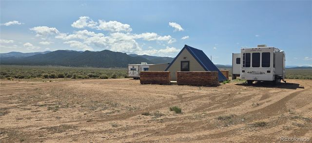 Lot 101 Macarthur Road, Fort Garland, CO 81133