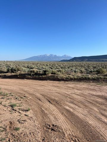 Lot 101 Macarthur Road, Fort Garland, CO 81133