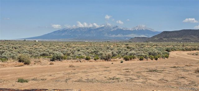 Lot 101 Macarthur Road, Fort Garland, CO 81133