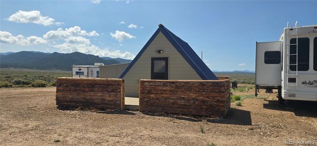 Lot 101 Macarthur Road, Fort Garland, CO 81133