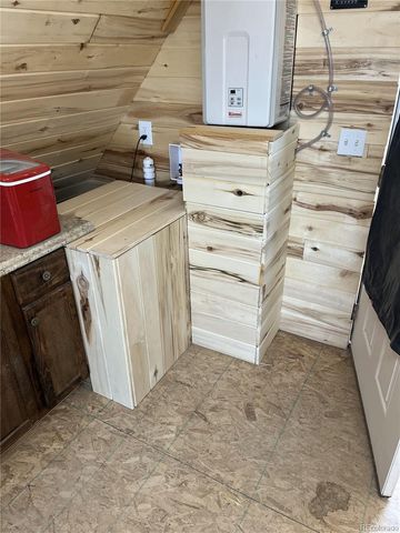 Lot 101 Macarthur Road, Fort Garland, CO 81133