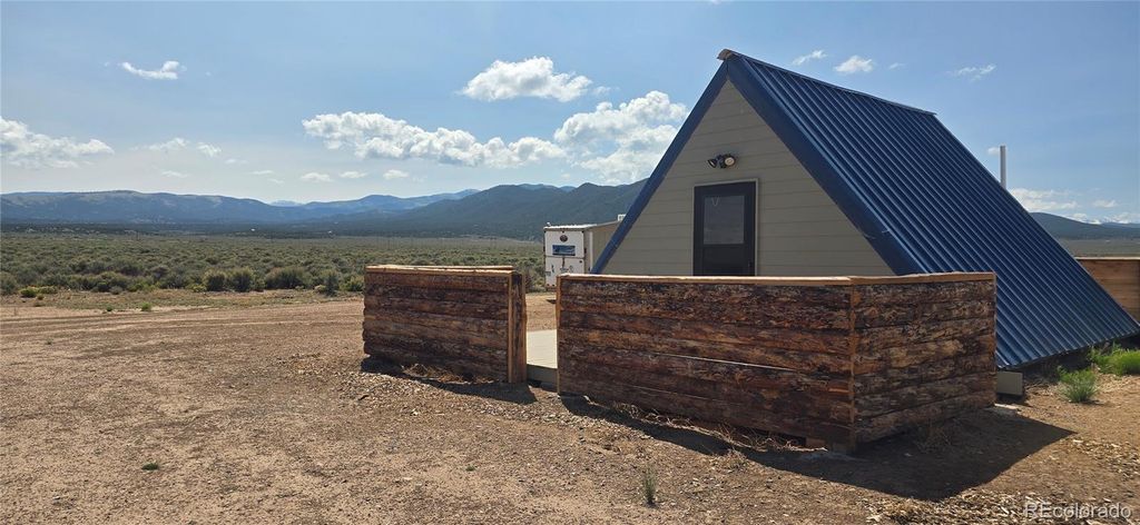 Lot 101 Macarthur Road, Fort Garland, CO 81133