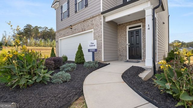 5 Woodbrook Trail, Newnan, GA 30265