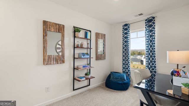 5 Woodbrook Trail, Newnan, GA 30265