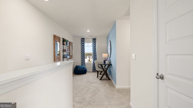 5 Woodbrook Trail, Newnan, GA 30265
