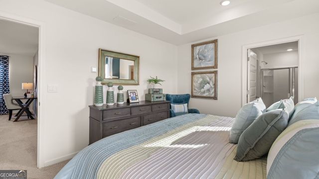 5 Woodbrook Trail, Newnan, GA 30265