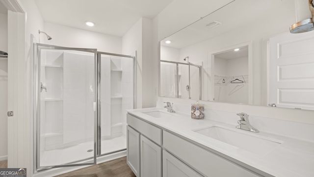 5 Woodbrook Trail, Newnan, GA 30265