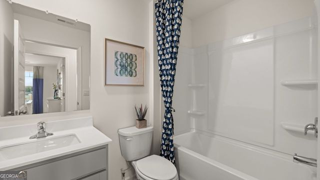 5 Woodbrook Trail, Newnan, GA 30265