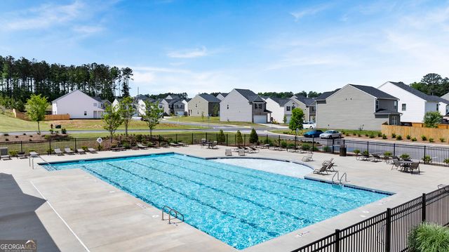 5 Woodbrook Trail, Newnan, GA 30265