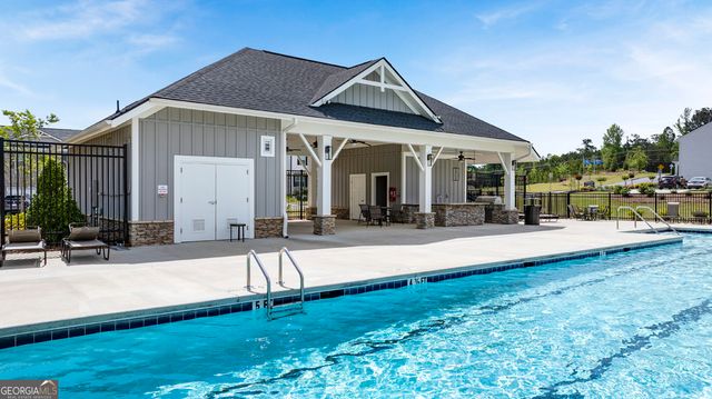5 Woodbrook Trail, Newnan, GA 30265