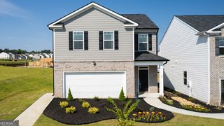 5 Woodbrook Trail, Newnan, GA 30265