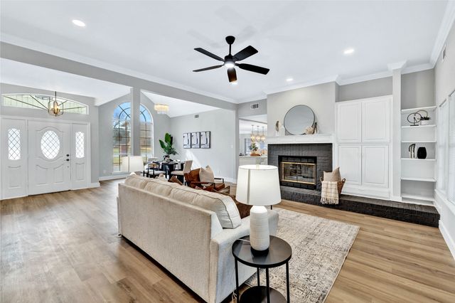 1306 British Boulevard, Grand Prairie, TX 75050