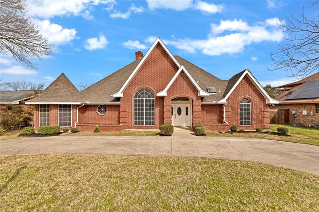 1306 British Boulevard, Grand Prairie, TX 75050