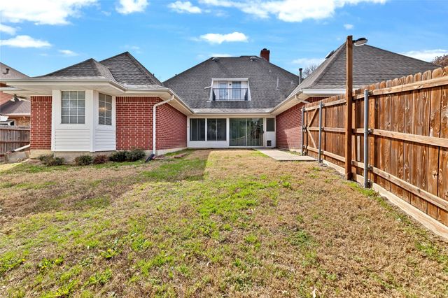 1306 British Boulevard, Grand Prairie, TX 75050