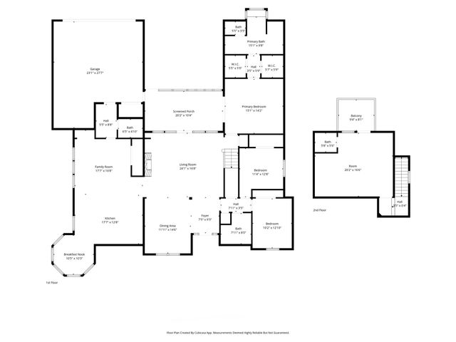 1306 British Boulevard, Grand Prairie, TX 75050