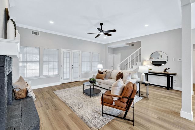 1306 British Boulevard, Grand Prairie, TX 75050