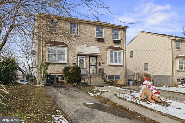 6500 DITMAN ST, Philadelphia, PA 19135