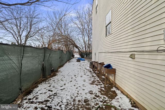 6500 DITMAN ST, Philadelphia, PA 19135