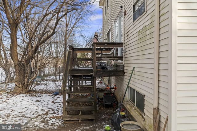 6500 DITMAN ST, Philadelphia, PA 19135