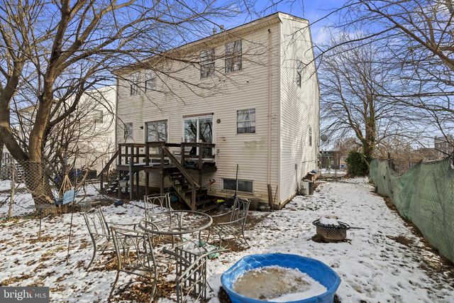 6500 DITMAN ST, Philadelphia, PA 19135