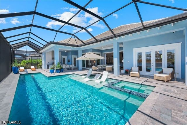 8859 Nevis WAY, Naples, FL 34112