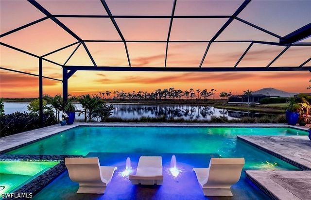 8859 Nevis WAY, Naples, FL 34112