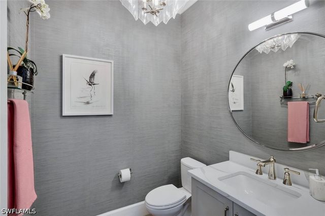 8859 Nevis WAY, Naples, FL 34112