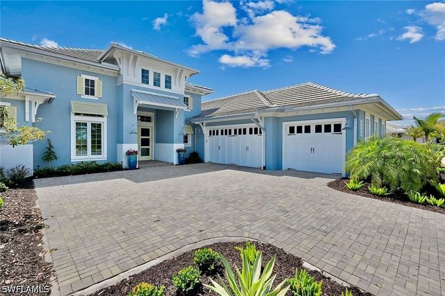 8859 Nevis WAY, Naples, FL 34112