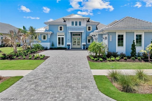 8859 Nevis WAY, Naples, FL 34112