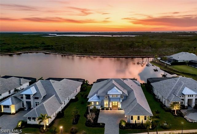 8859 Nevis WAY, Naples, FL 34112