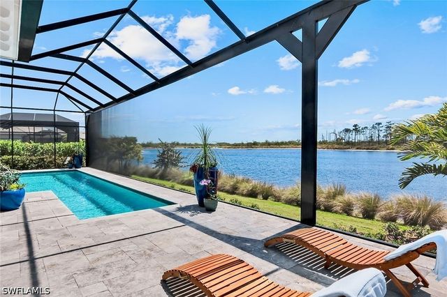 8859 Nevis WAY, Naples, FL 34112