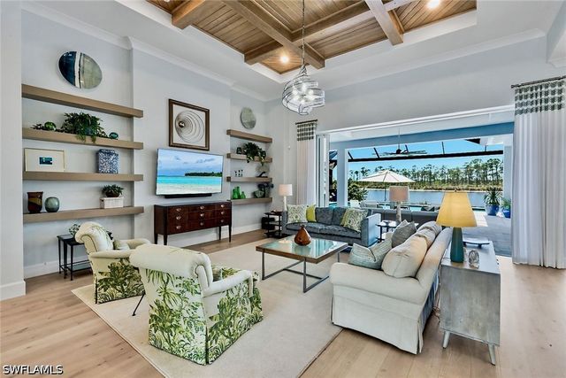 8859 Nevis WAY, Naples, FL 34112