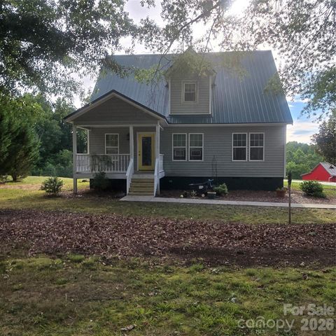 3972 S NC Hwy 127 Highway, Hickory, NC 28602