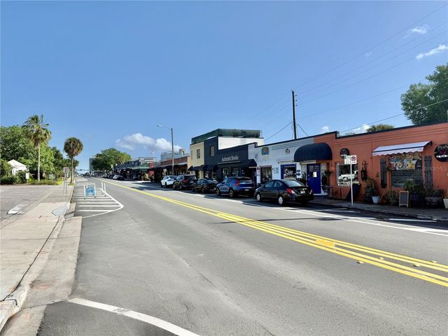 307 E NEW HAMPSHIRE STREET B, Orlando, FL 32804